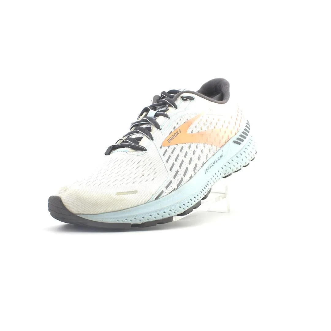 BROOKS ADRE Running And White Running Shoes