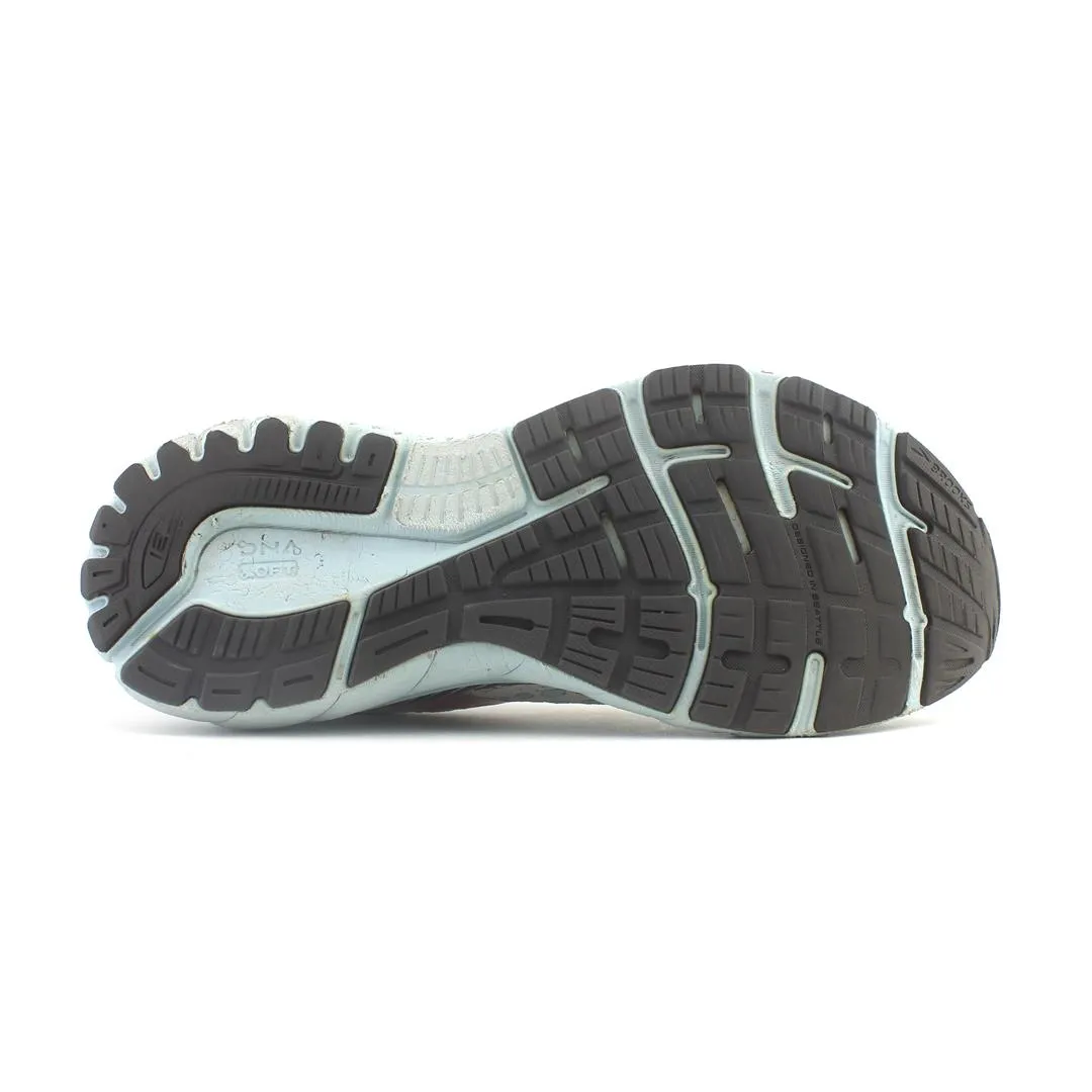 Kids Trail Running Shoes BROOKS ADRE