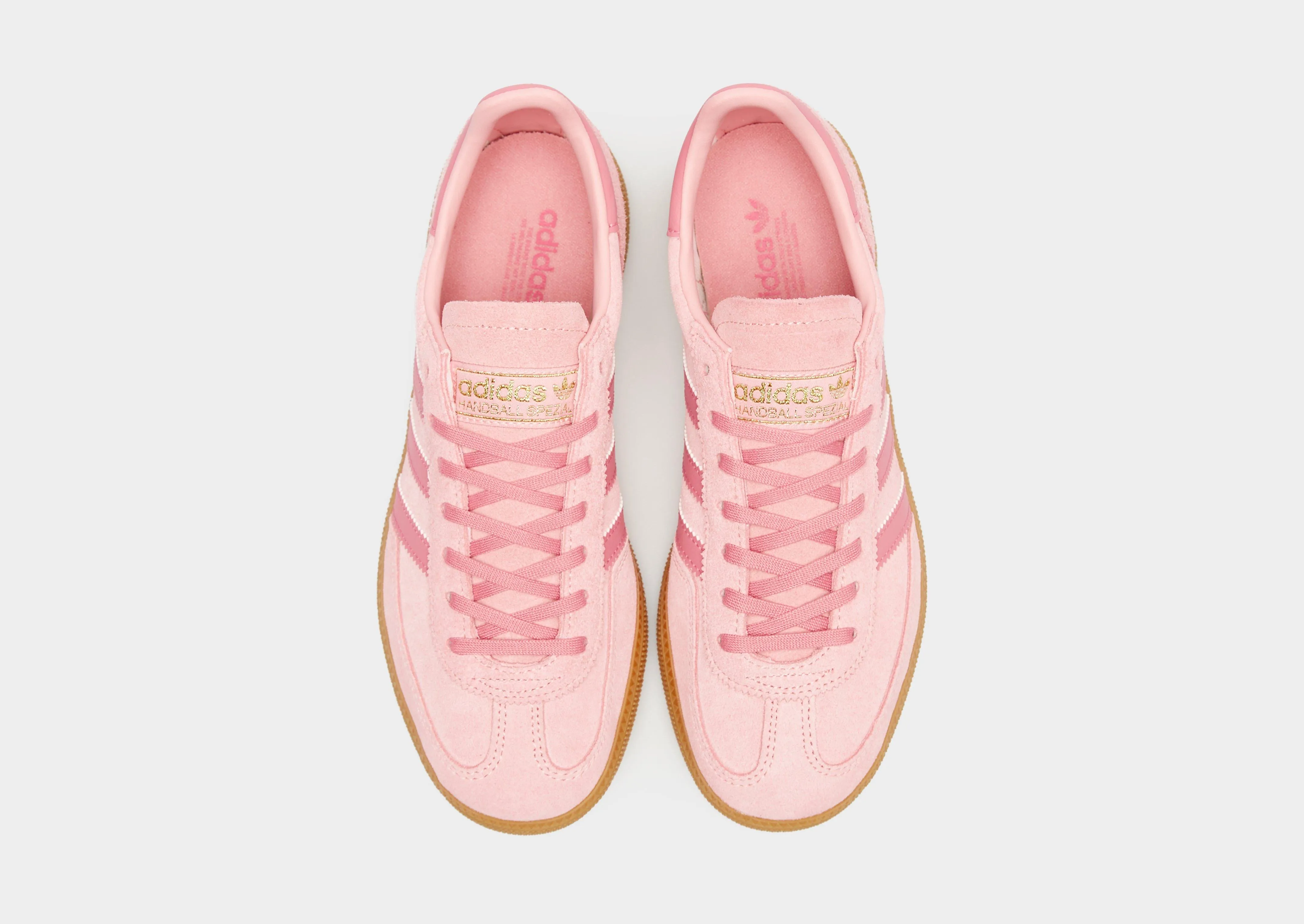 Handball Spezial Junior's Adidas Shoes Limited Edition