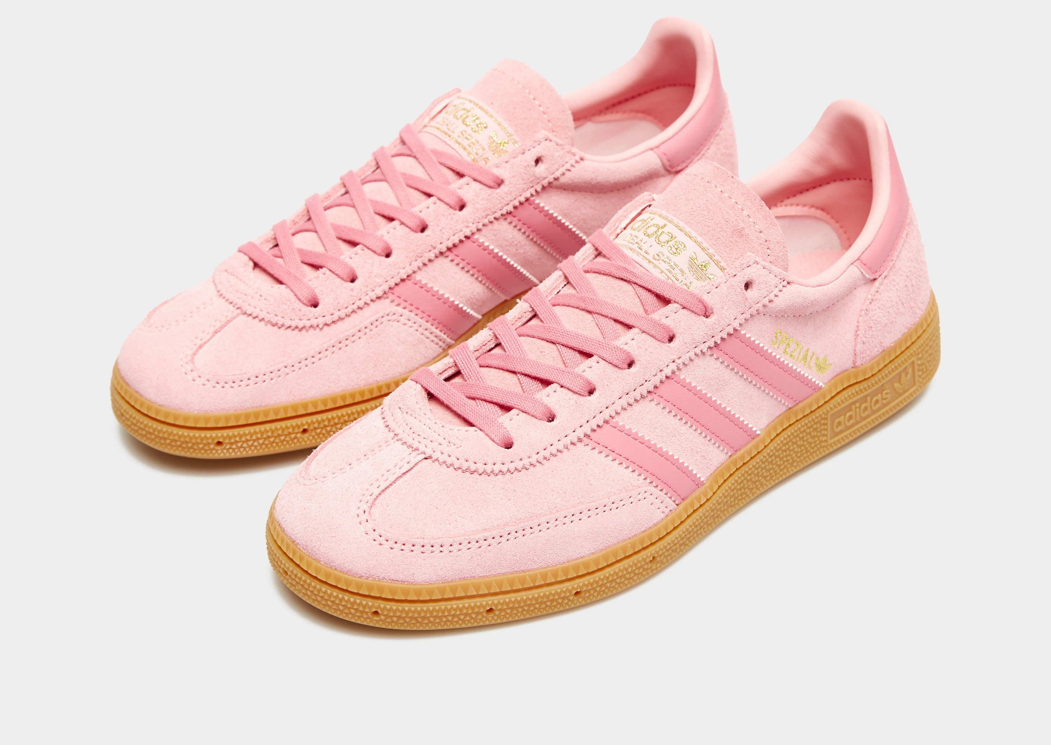 Handball Spezial Junior's Running Adidas Shoes