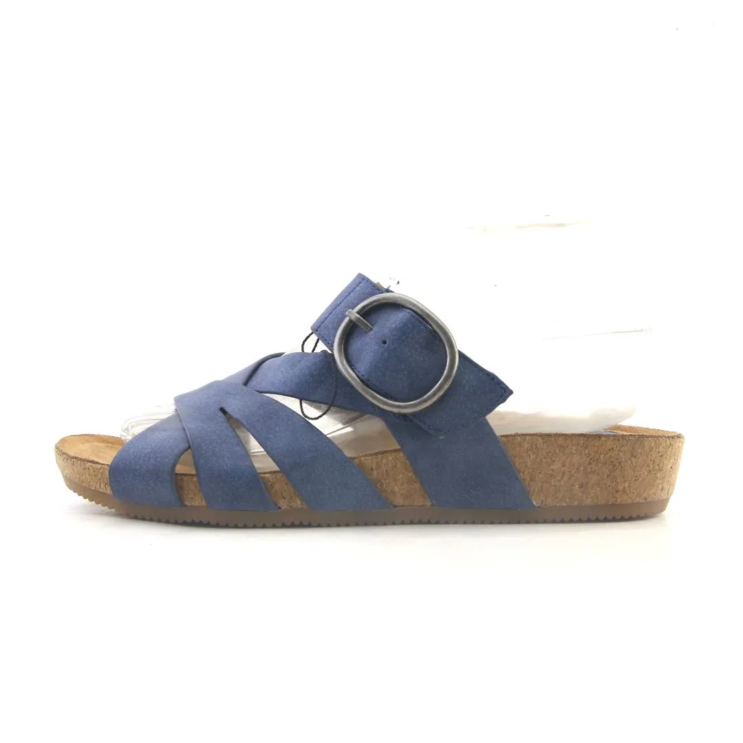 Loaf Of Bread Slippers EURO SOFT WENDA