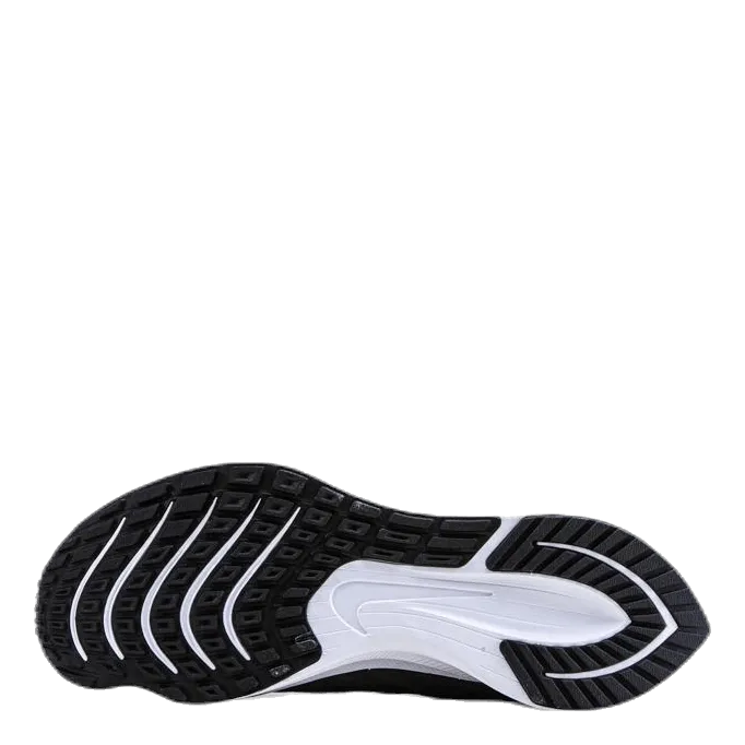 Zoom Rival Fly 2 Black Street Running Shoes