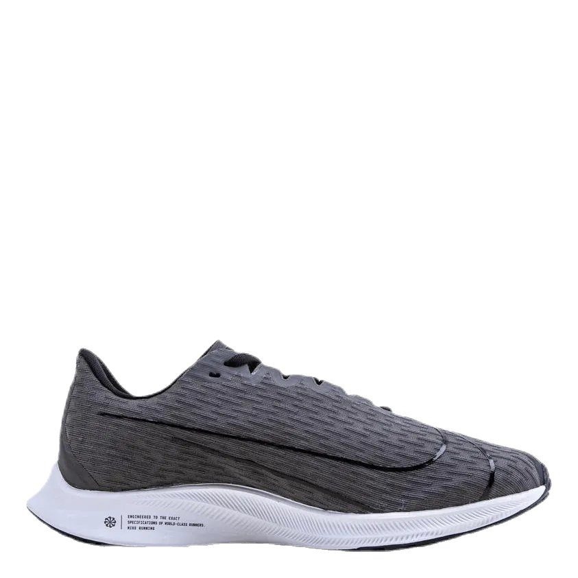 Best Running Stability Shoes Zoom Rival Fly 2 Black