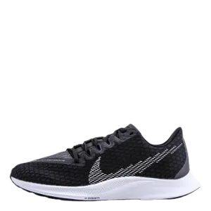 Running Shoes Gym Zoom Rival Fly 2 Black