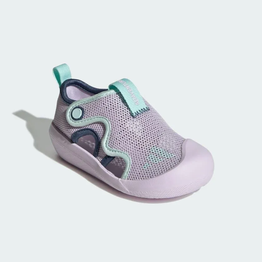 Adidas Altaventure 3 Infant Shoes Adidas Crazy Shoes
