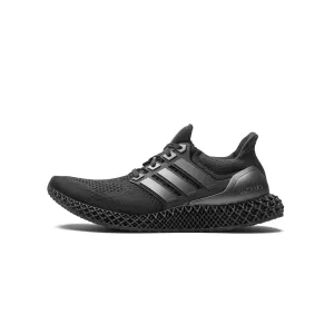 Adidas Mens Ultra4D 'Carbon Black' Shoes Adidas Swift Runner Shoes