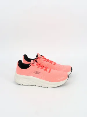 Surge 4 Running Shoes Women's Brand Logo Printed Running Shoes,Coral
