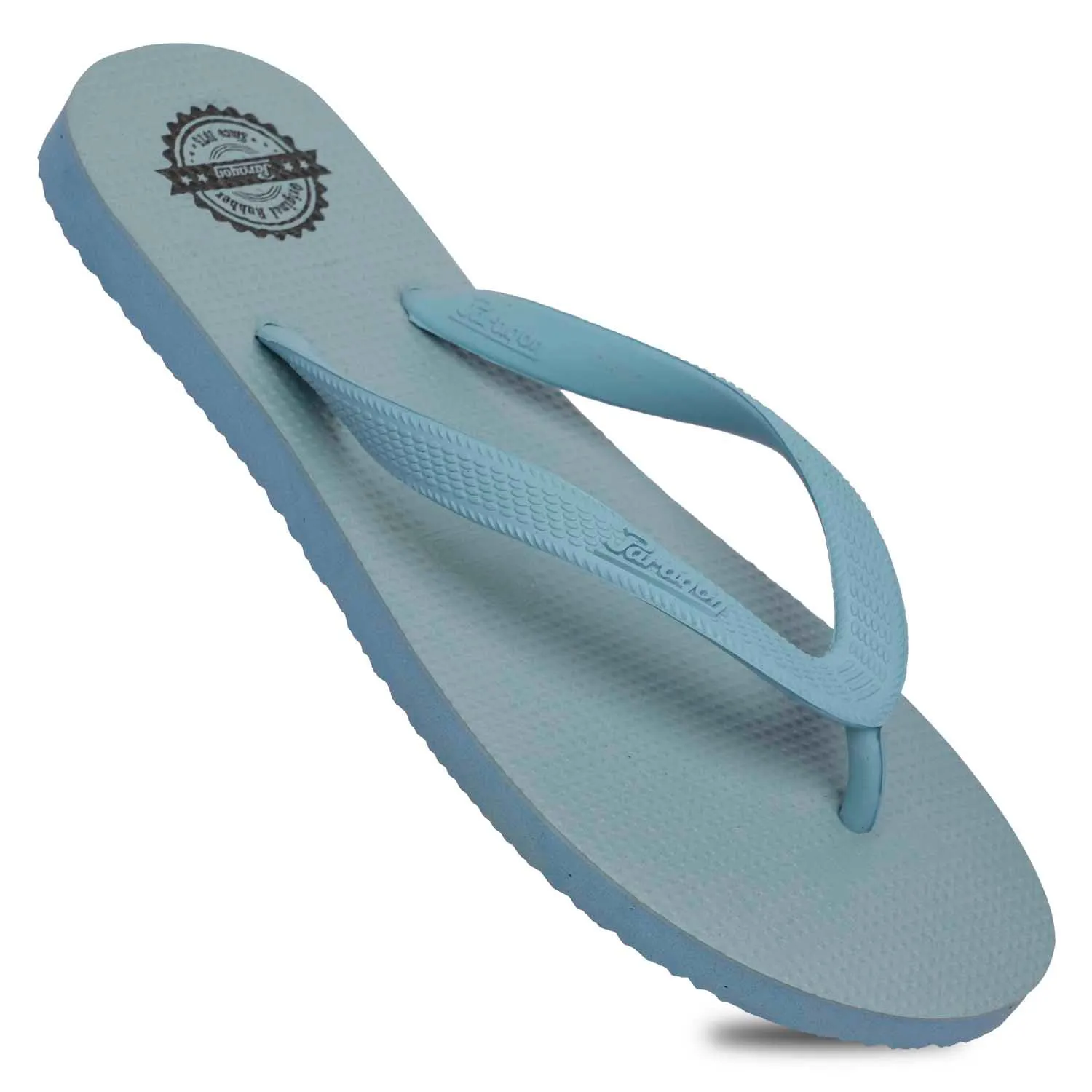 Paragon HW0905L Women Stylish Lightweight Flipflops | Comfortable soles| Casual & Trendy Slippers | Indoor & Outdoor Platform Flip Flops Leather