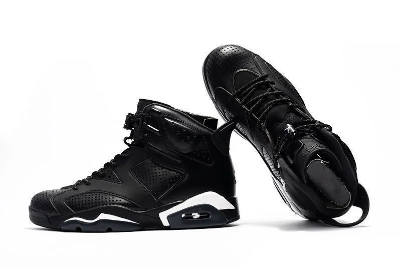 Best Asics Walking Shoes For Plantar Fasciitis Nike Air Jordan 6 Retro Black Cat Men Shoes Sale Size US 7, 8, 8.5, 9, 10, 11, 12, 13