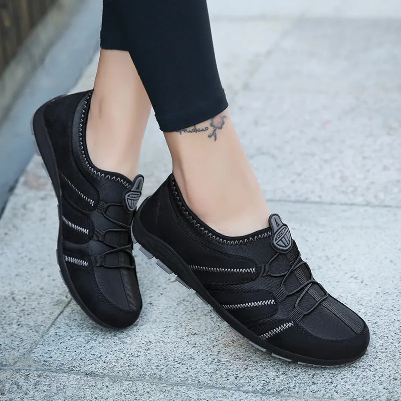 2023 Women Shoes Air Mesh Breathable Sneakers Women Casual Shoes Fashion Ladies Shoes Slip-On Outdoo On Cloud Loafers