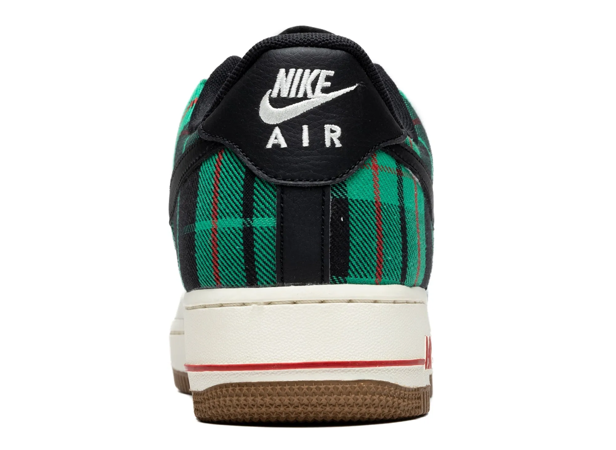Nike Air Force 1 '07 LX 'Plaid' Asics Gel Nimbus Running Shoe