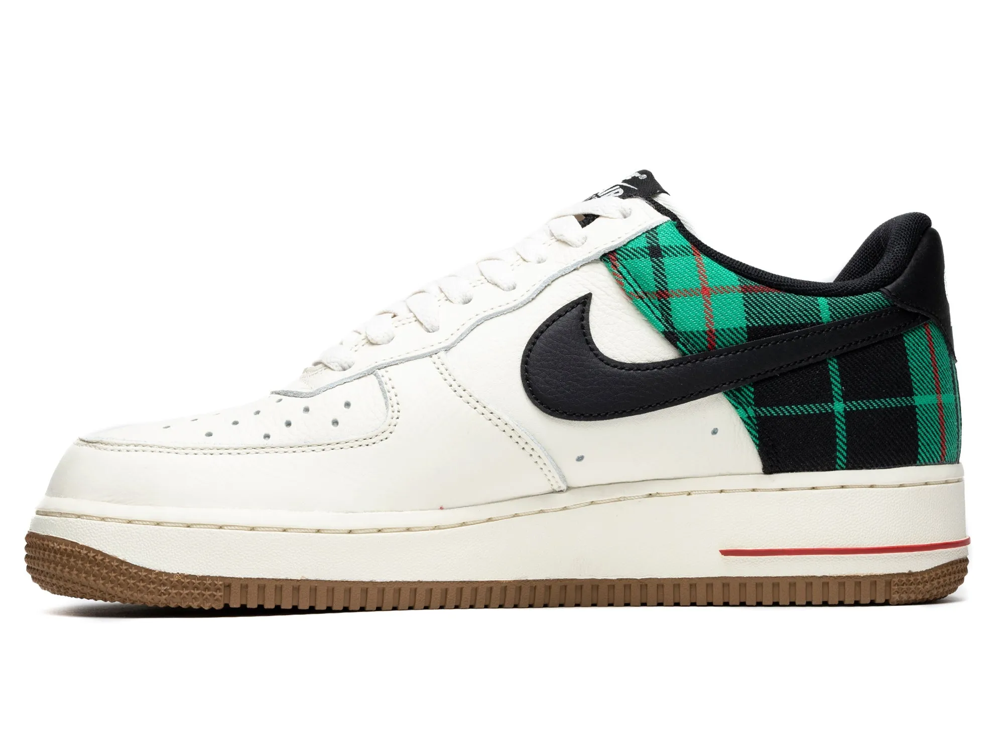 Nike Air Force 1 '07 LX 'Plaid' Men's Asics X Above The Clouds Gt-2160 Casual Shoes