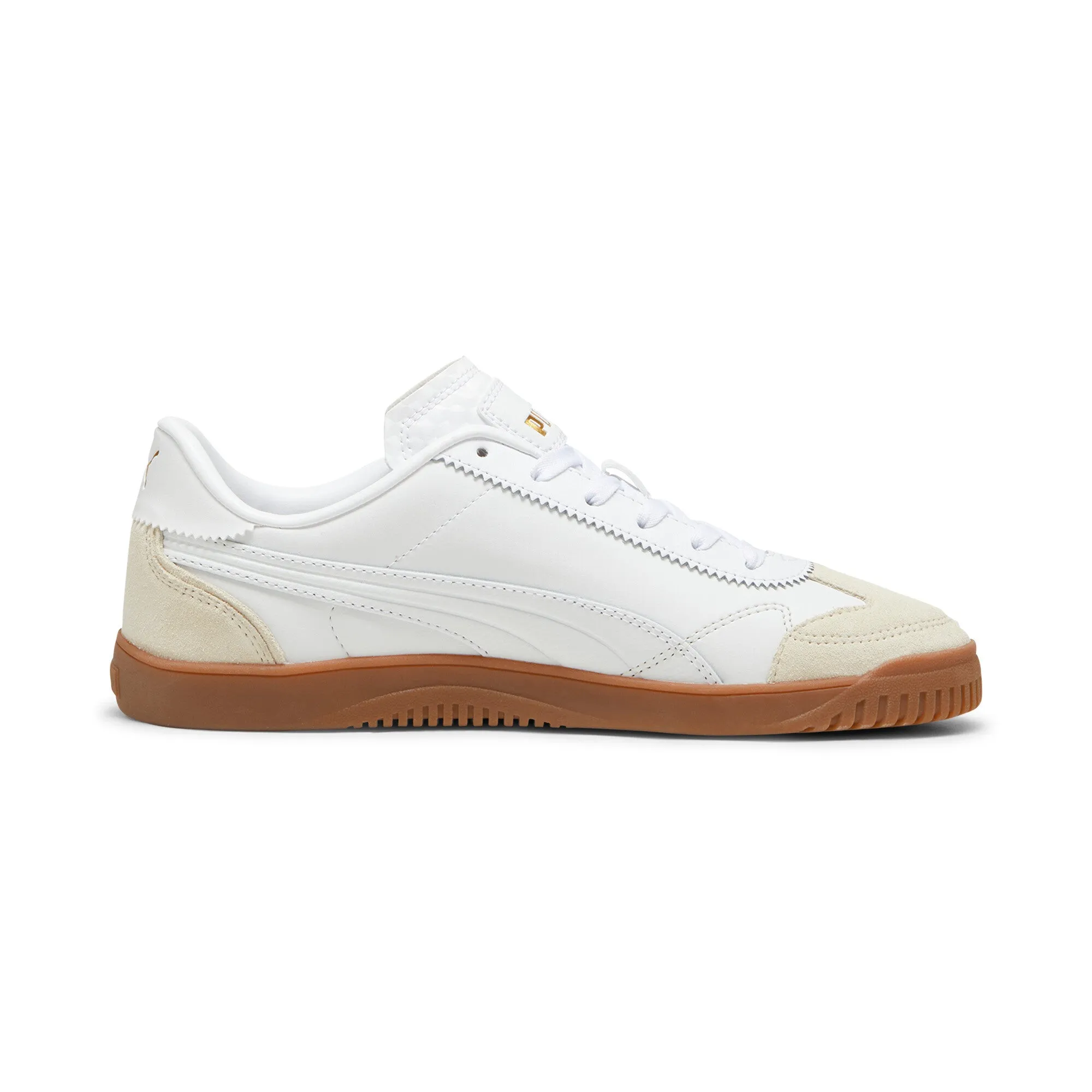 PUMA Men's Club 5v5 Lux Sneakers
