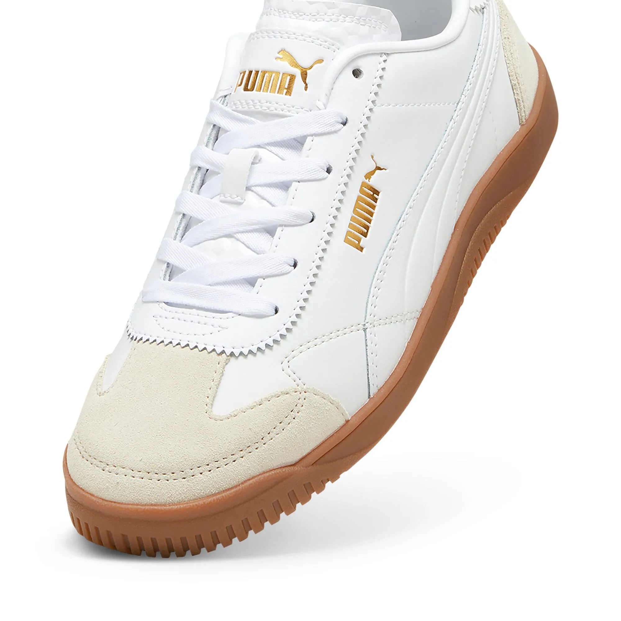 PUMA Men's Club 5v5 Lux Sneakers