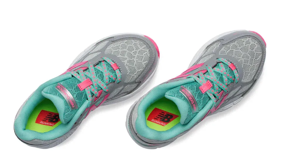 New Balance Kj880Gay Kids Running Shoes New Balance Men's Fresh Foam X Hierro V8