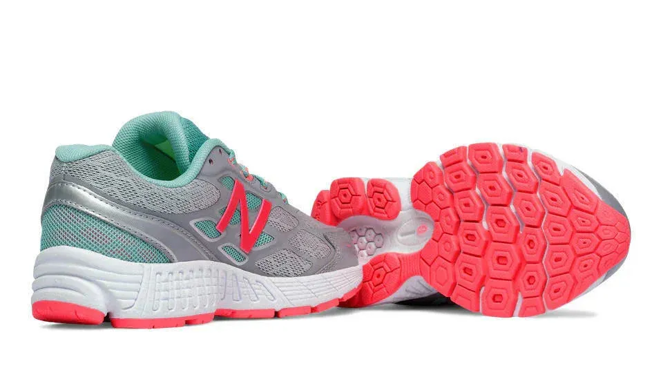 New Balance Fresh Foam X880v14 New Balance Kj880Gay Kids Running Shoes