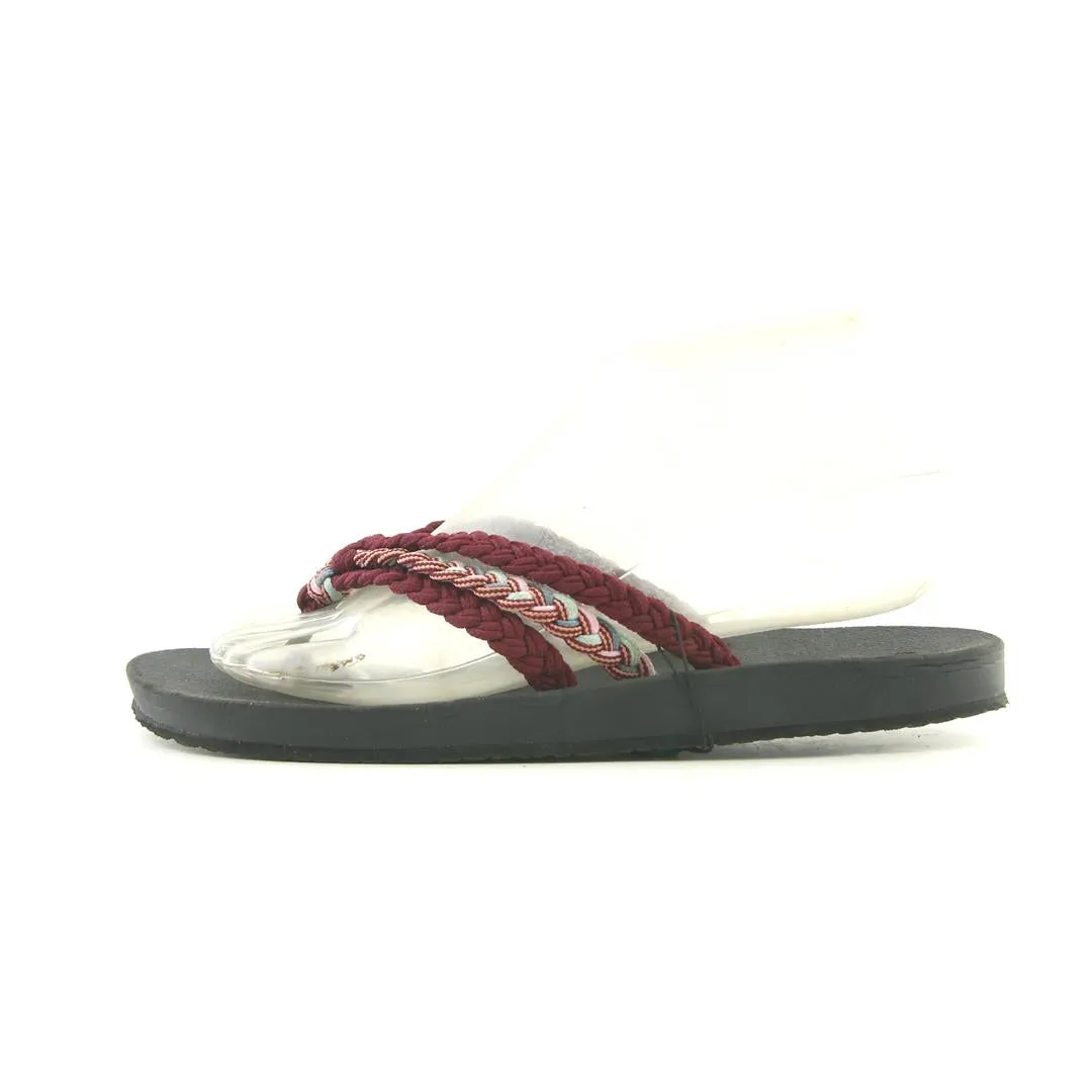 Big Feet Slippers FANTURE .