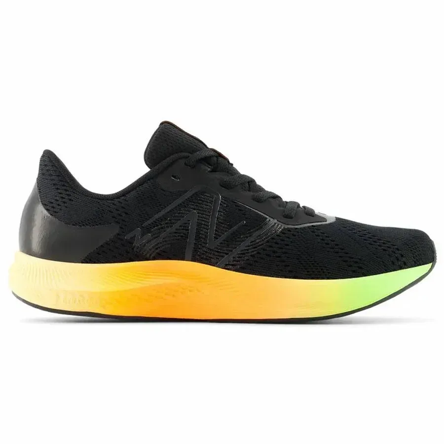 New Balance Men's Fresh Foam X Hierro V8 New Balance DynaSoft Pro Run V2 Mens Shoe