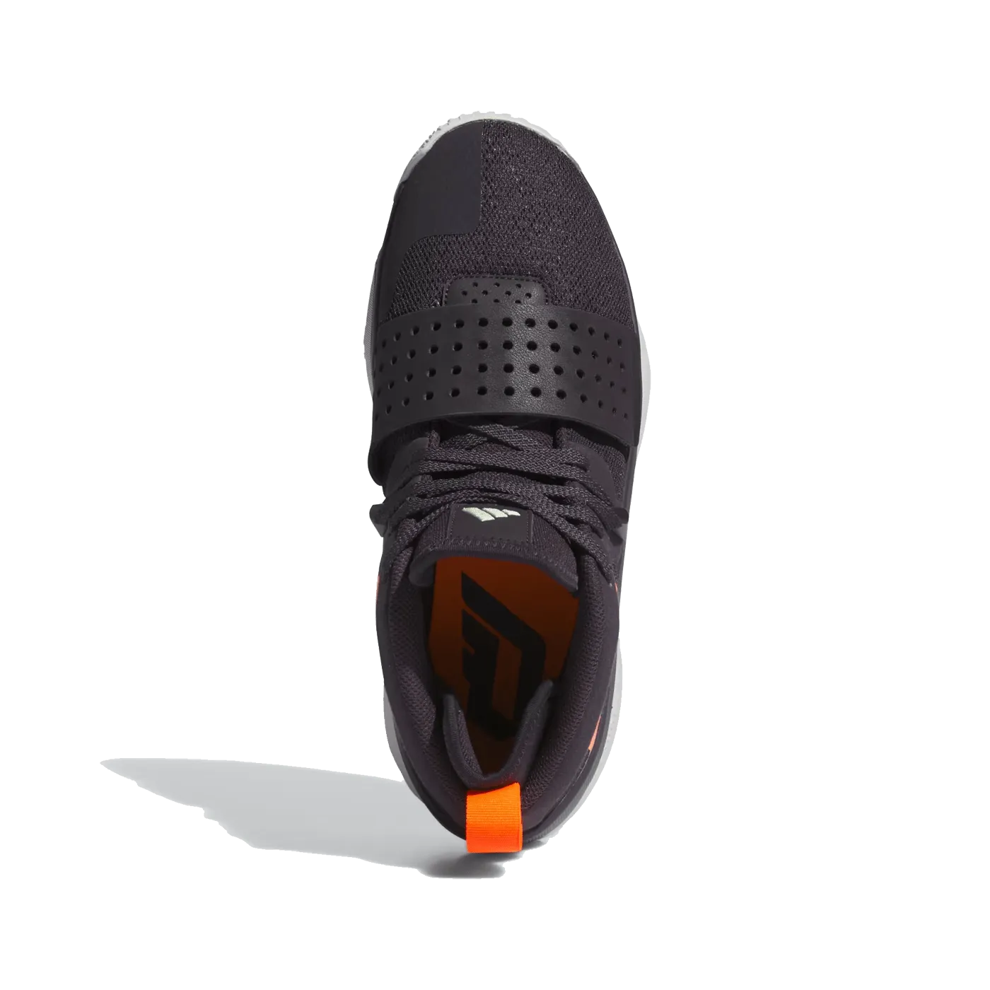 Adidas Tour360 22 Golf Shoes adidas Dame 8 EXPTLY 'Aurora Black' // Basketball Sale