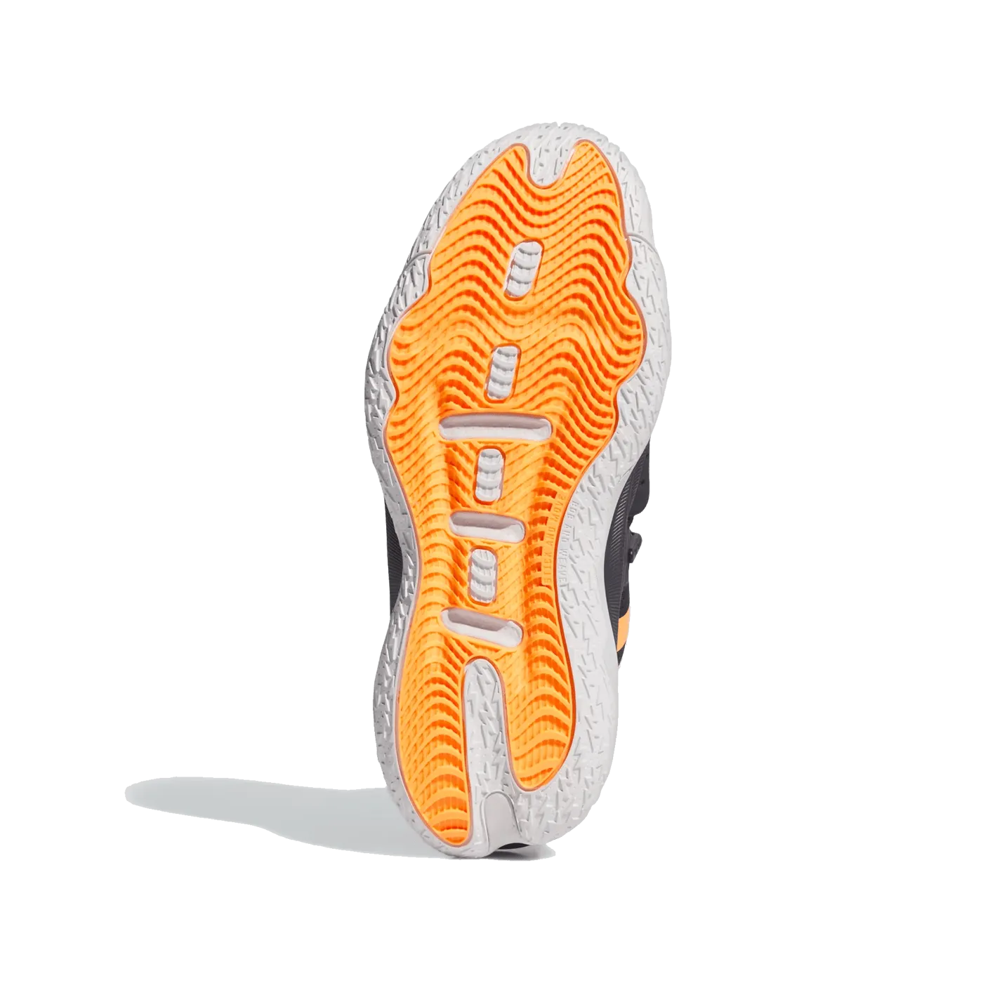 adidas Dame 8 EXPTLY 'Aurora Black' // Basketball Sale Best Hiking Shoes Adidas