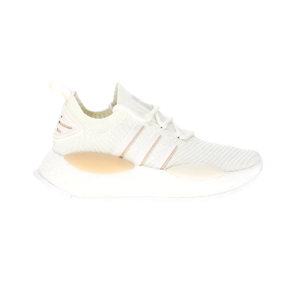 Adidas Car Racing Shoes NMD W1 Lace Up Sneakers