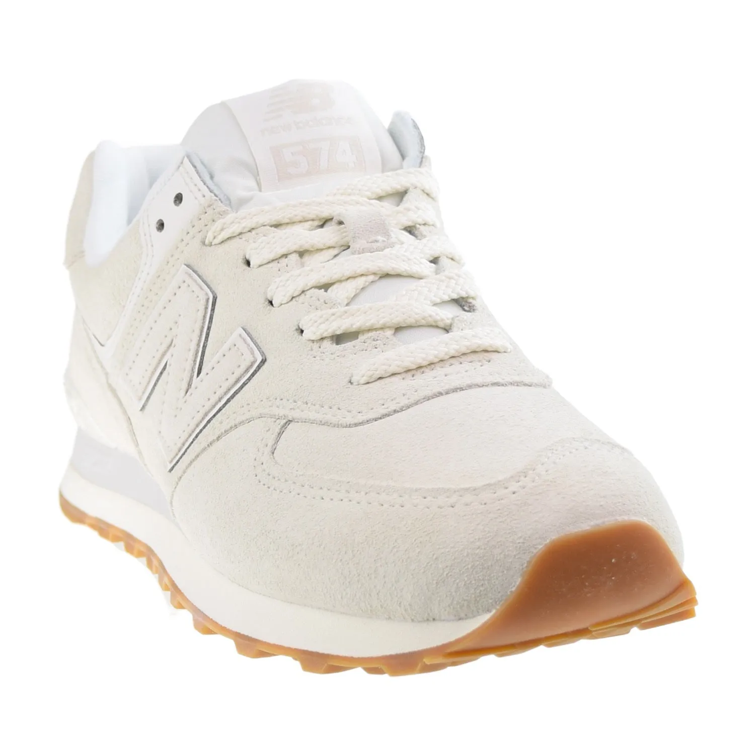 New Balance Most Expensive Shoes New Balance U574 Men's Shoes White