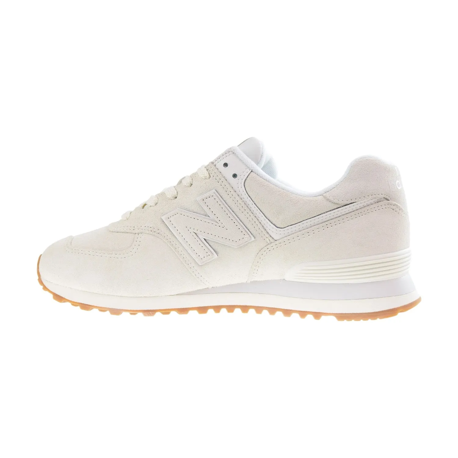 New Balance Marais New Balance U574 Men's Shoes White