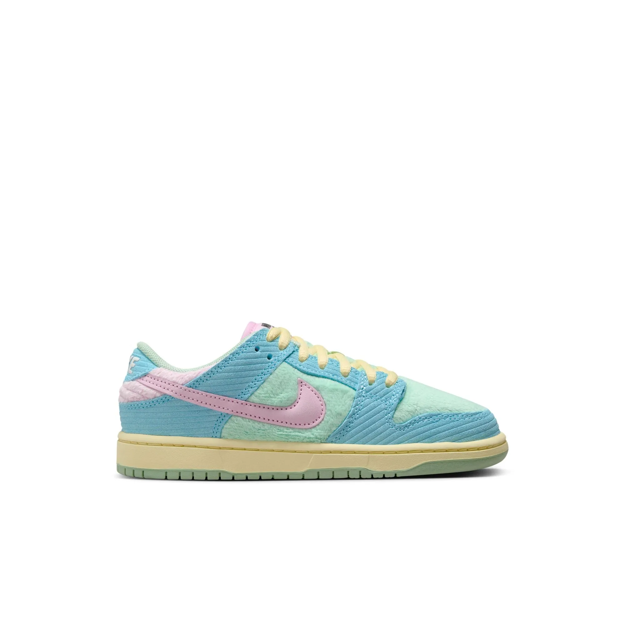 NIKE SB DUNK LOW PRO VERDY PS BLUE GAZE/ARCTIC PINK-BICYCLE YELLOW Asics Gt-2160 Shoes