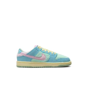 NIKE SB DUNK LOW PRO VERDY PS BLUE GAZE/ARCTIC PINK-BICYCLE YELLOW Asics Gel Speed Menace Cricket Shoes