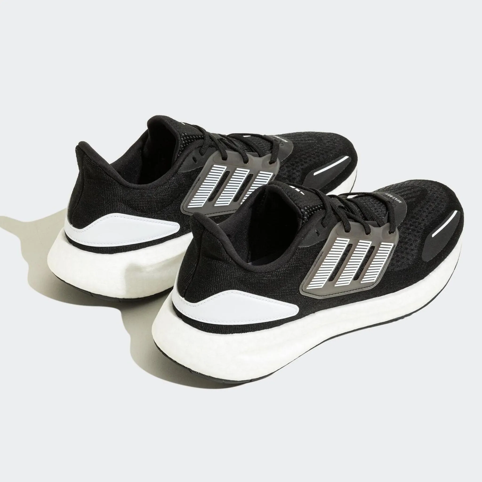 Adidas Terrex Goretex Hiking Shoes PUREBOOST 22 RUNNING SHOES B/W