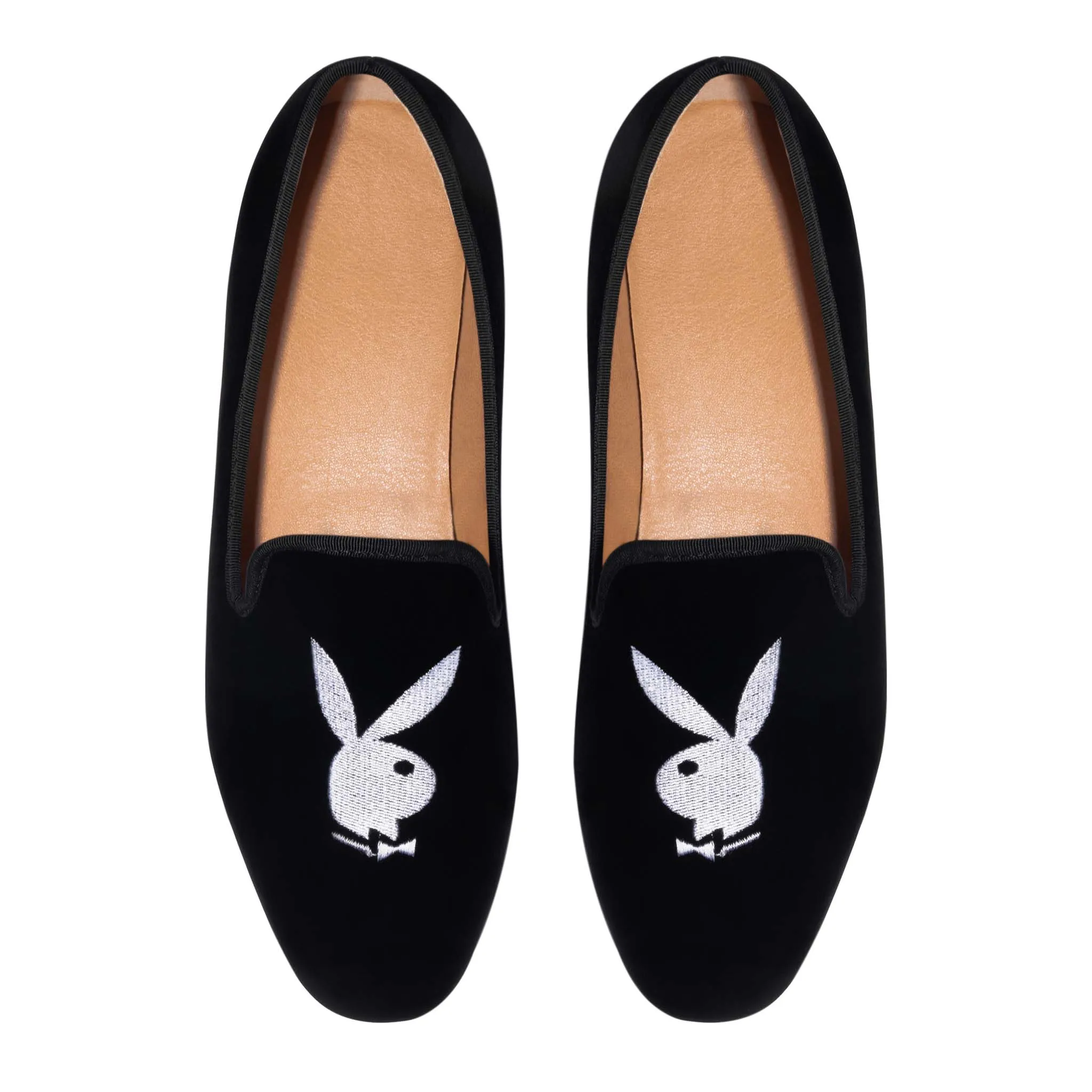 Men Rabbit Head Loafers Target Loafers