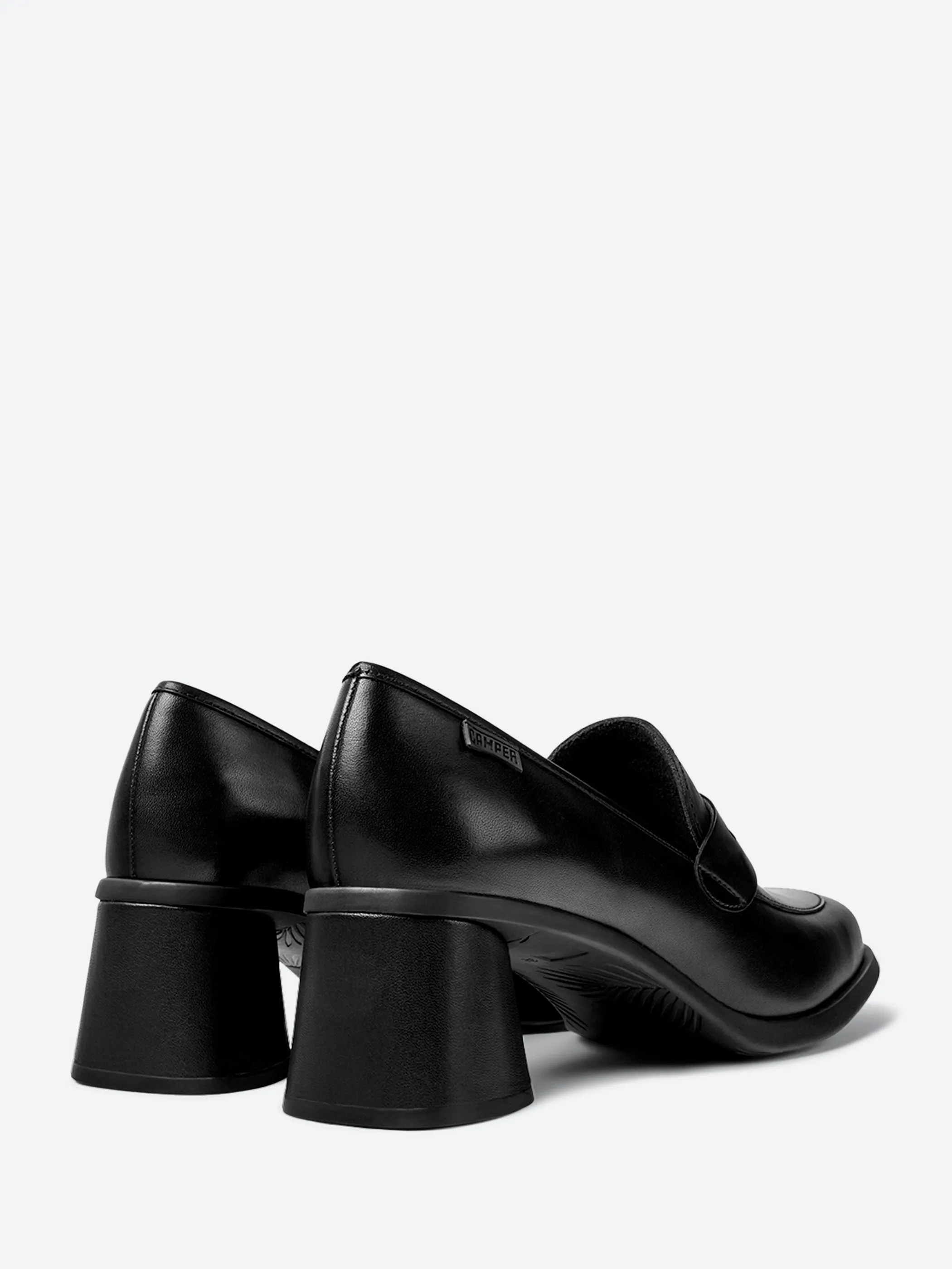 Kiara Hush Puppies Slip On Loafers