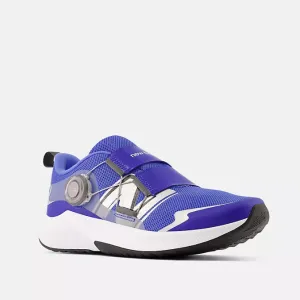 New Balance Size Chart Kids NEW BALANCE DynaSoft Reveal v4 BOA Blue