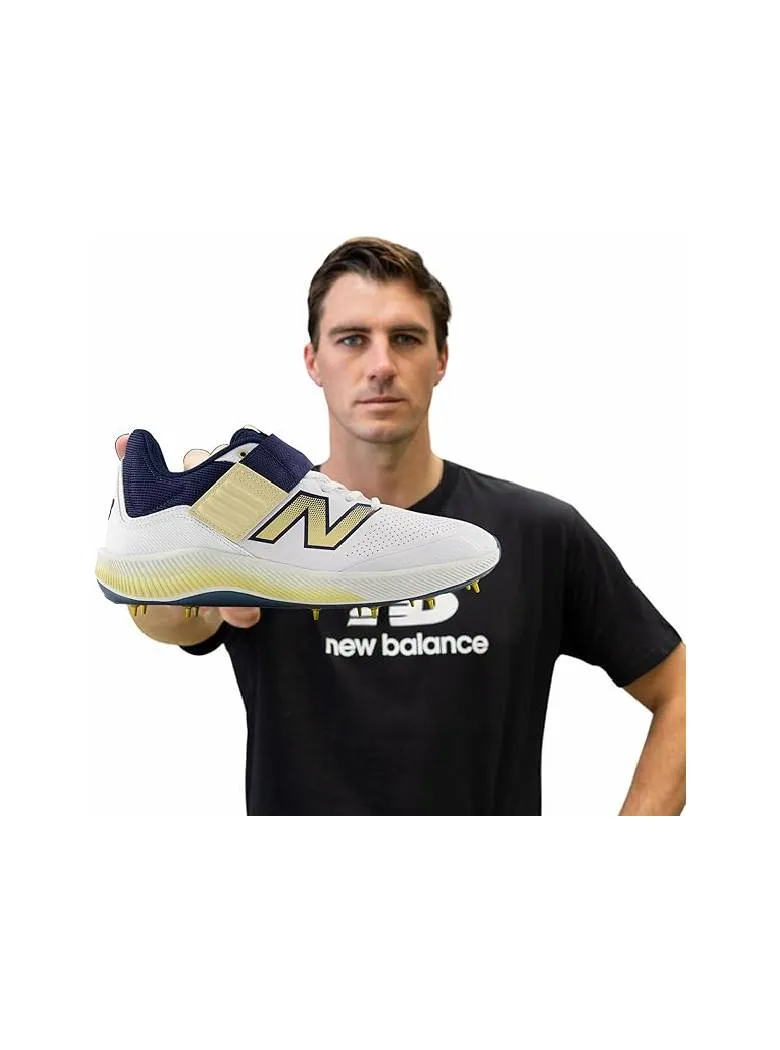 New Balance Fresh Foam X 880v12 New Balance CK4040 Cricket Shoes - 2025