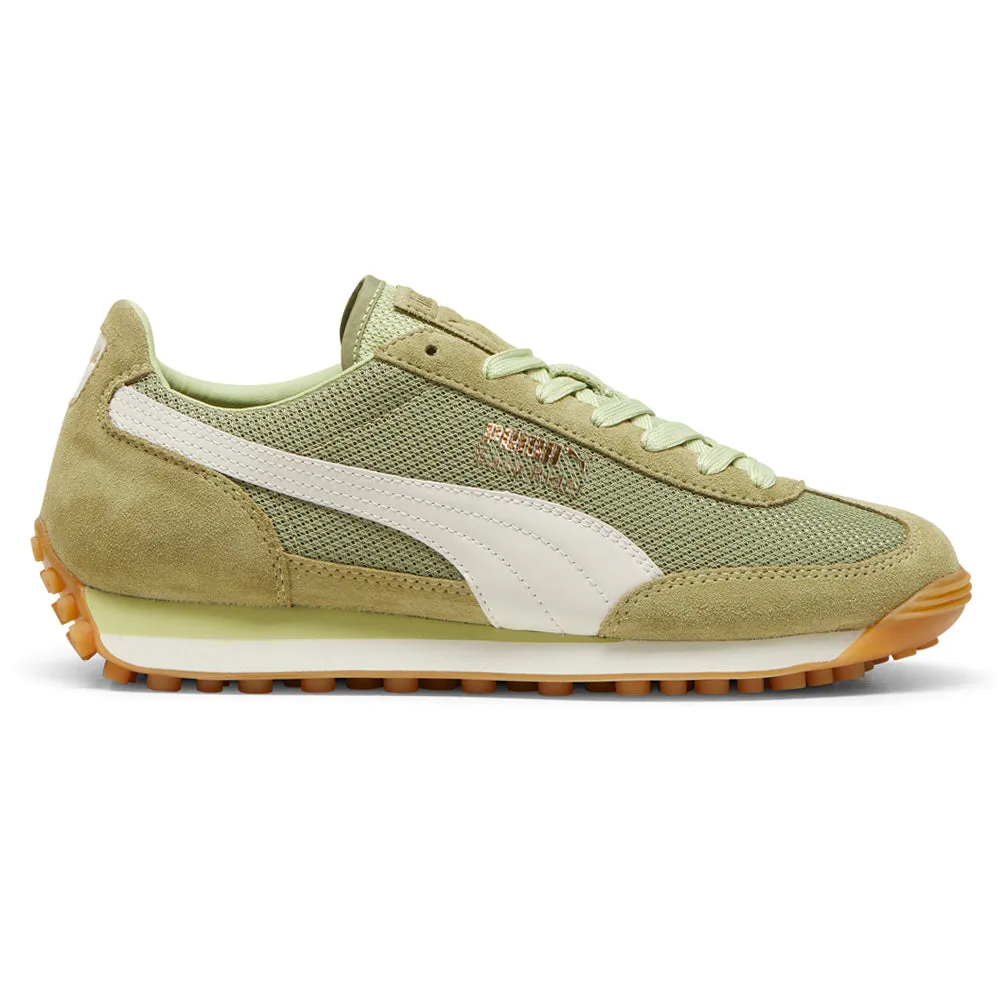 Puma Shoes Low Easy Rider Mesh Lace Up Sneakers