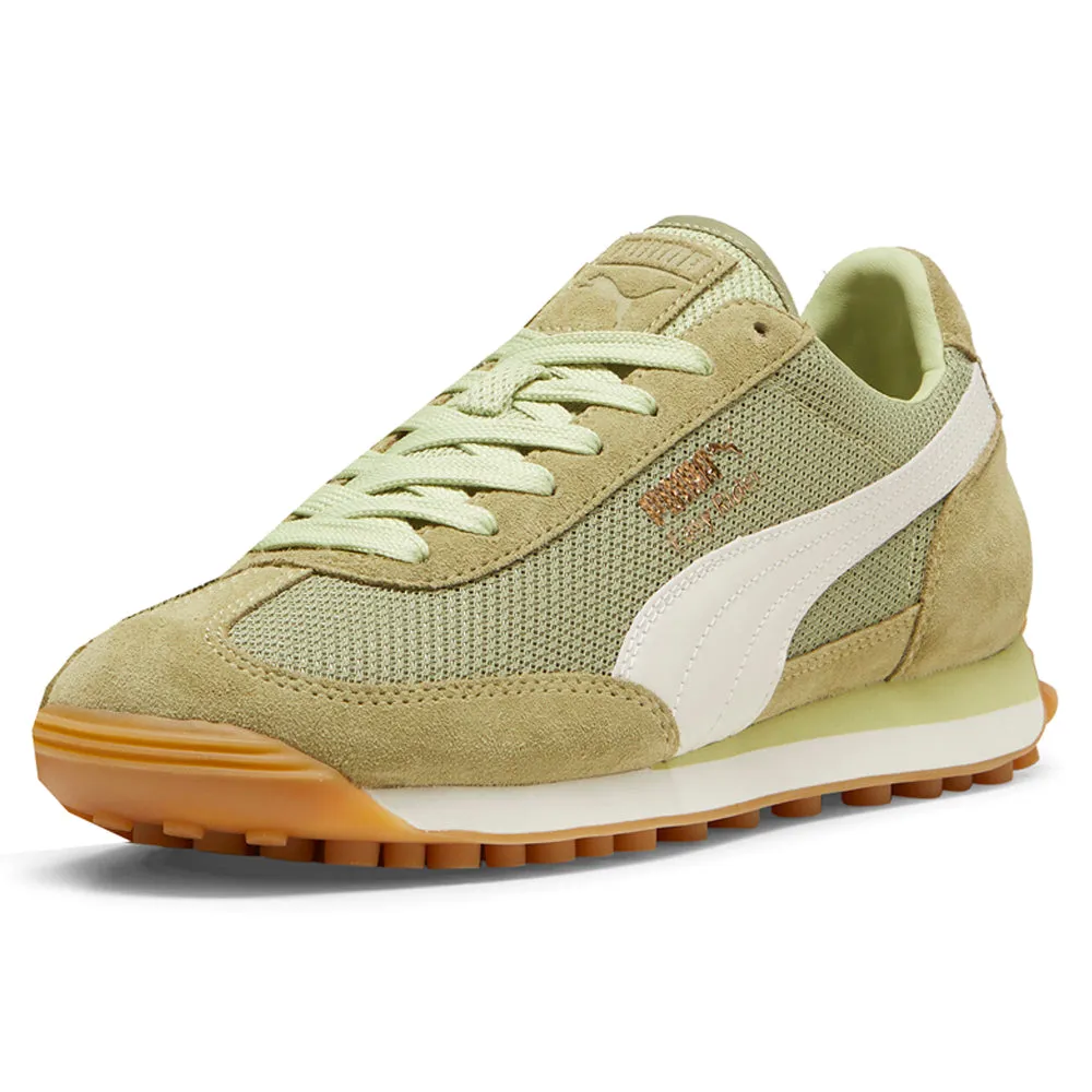 Easy Rider Mesh Lace Up Sneakers Popular Puma Shoes