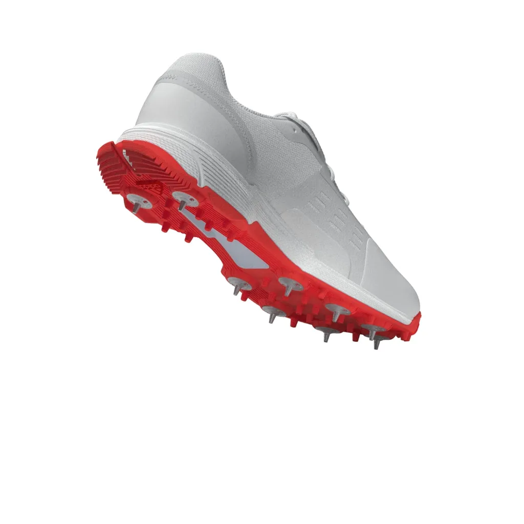 Adidas 22YDS Cricket Shoes - 2024 Adidas Reconstructed Shoes