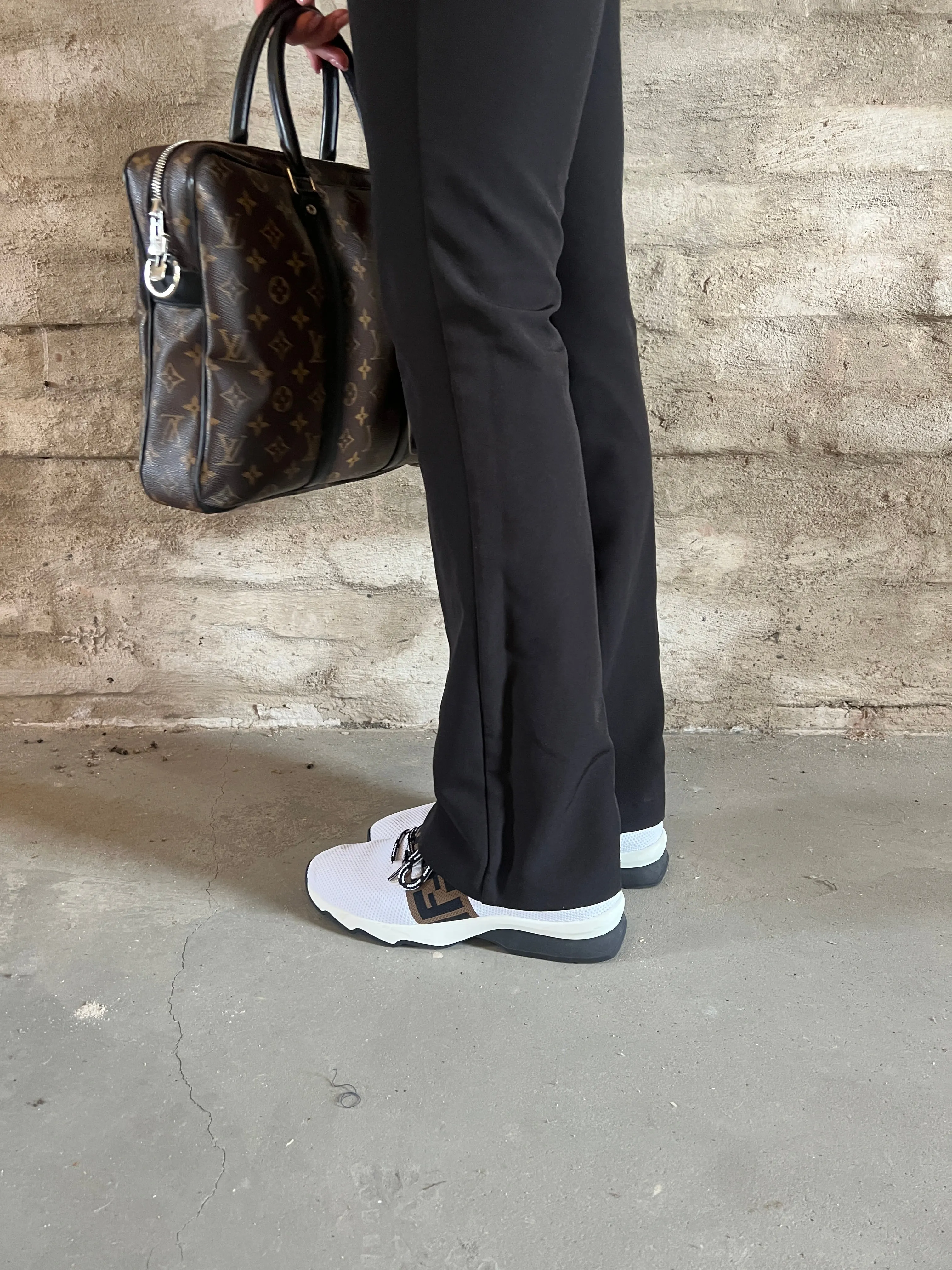 Fendi sneakers Maglia Sneakers Sale Online