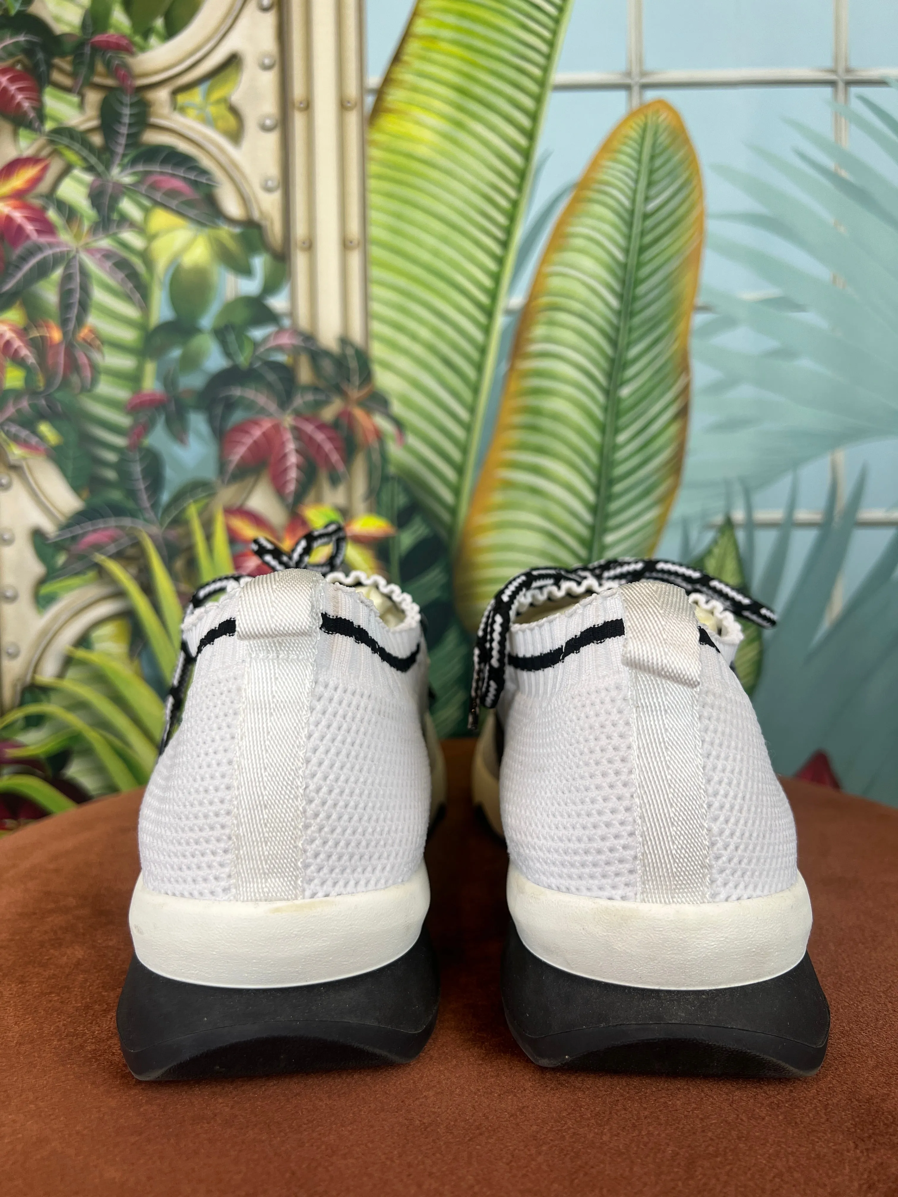 Fendi sneakers Maglia Best Sneakers 2025 Reviews