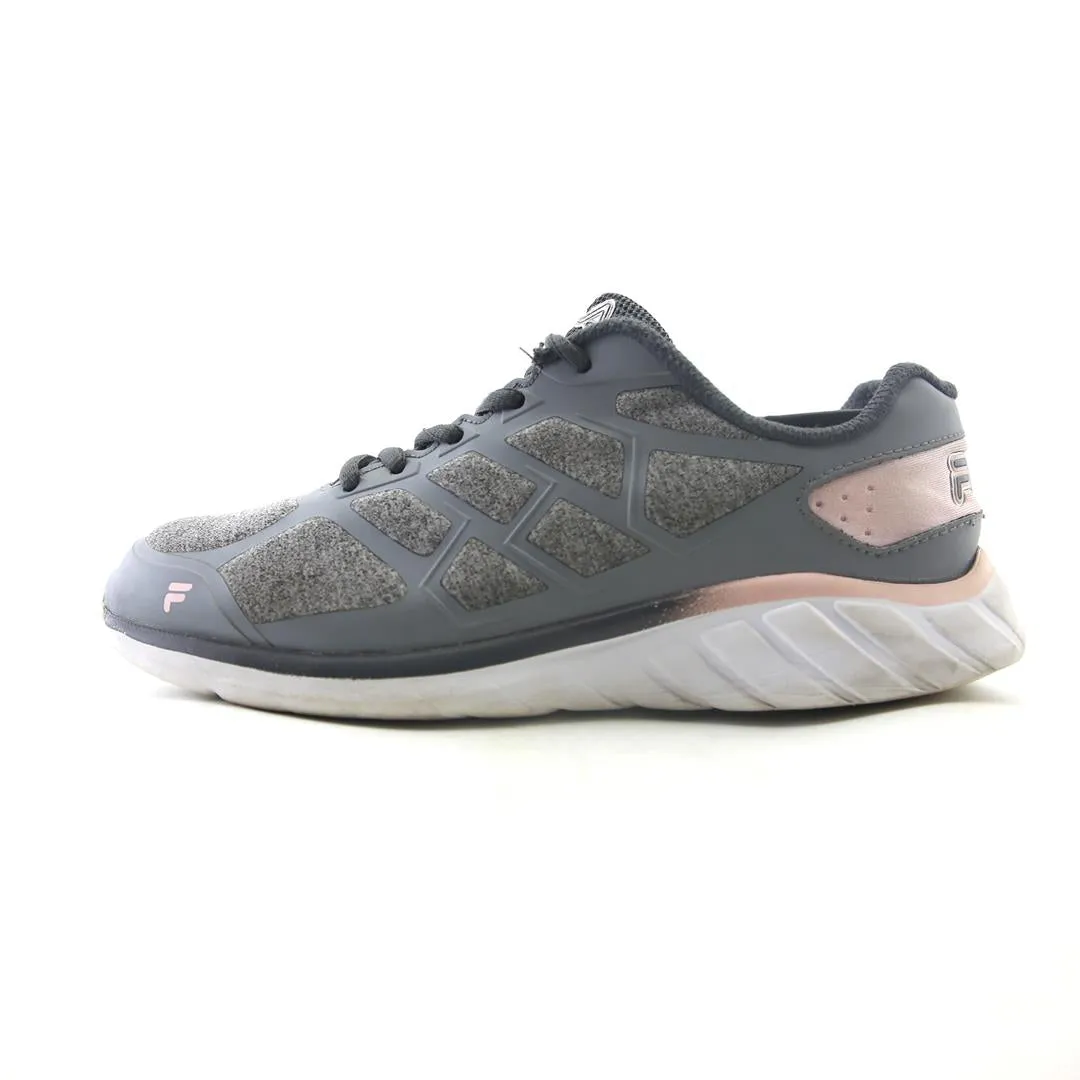 On Shoes Running FILA MEMORY SUPERSTRIDE 3