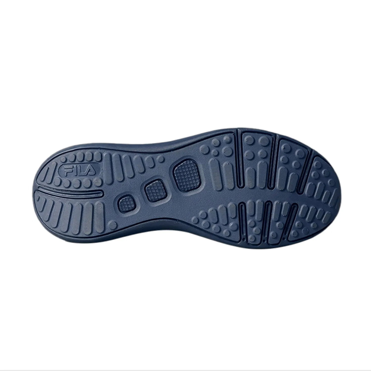 Slip Ons Slippers Fila MEN RED EASE DAPRO Shoes