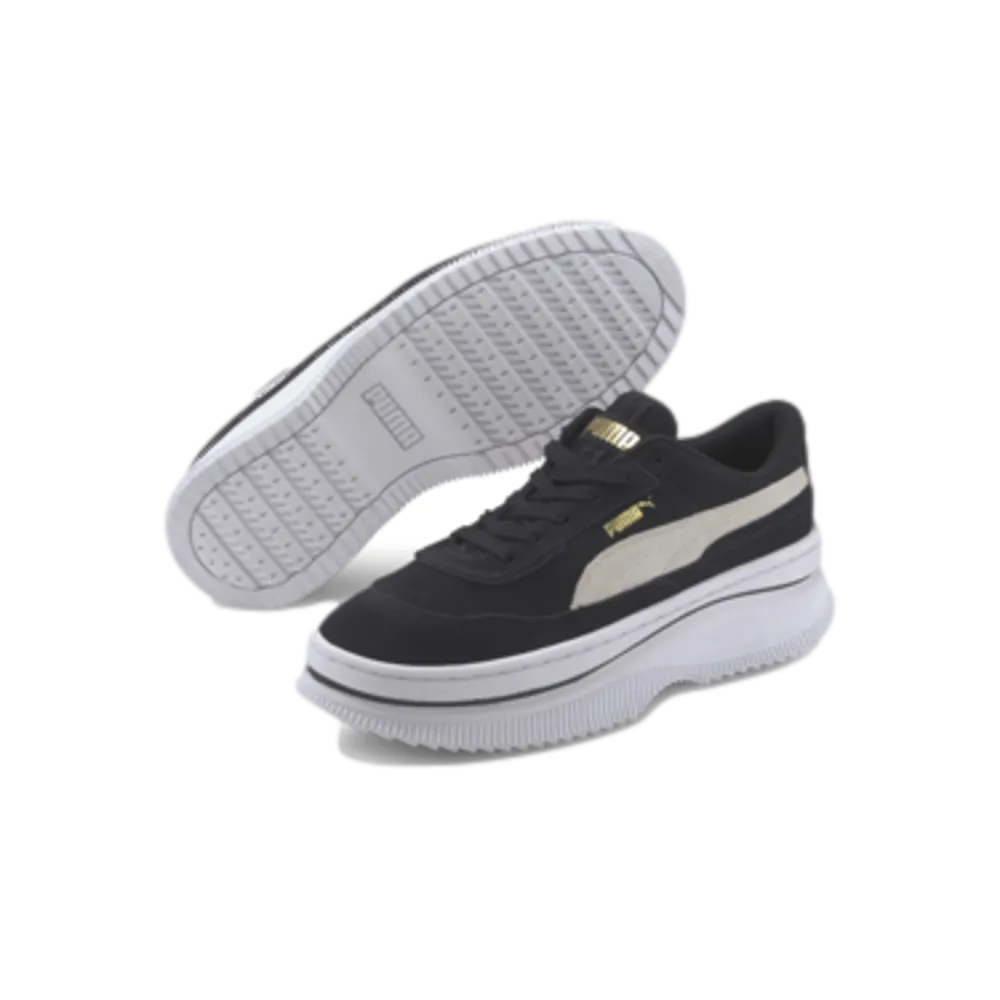 Tokyo Olympics Asics Shoes Puma Womens Deva Suede Shoes