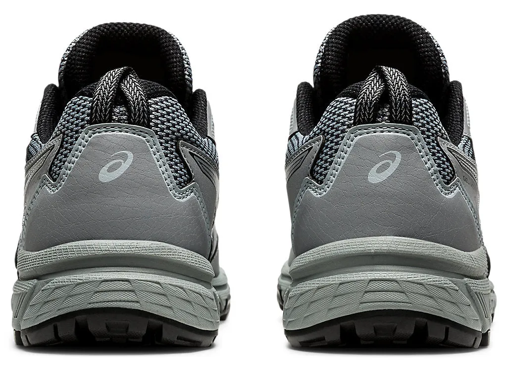 1012A708 ASICS WOMEN'S GEL-VENTURE 8 RUNNING SHOES, SIZE 8.5, SHEET ROCK/SILVER - Like New Asics Shoes Offer