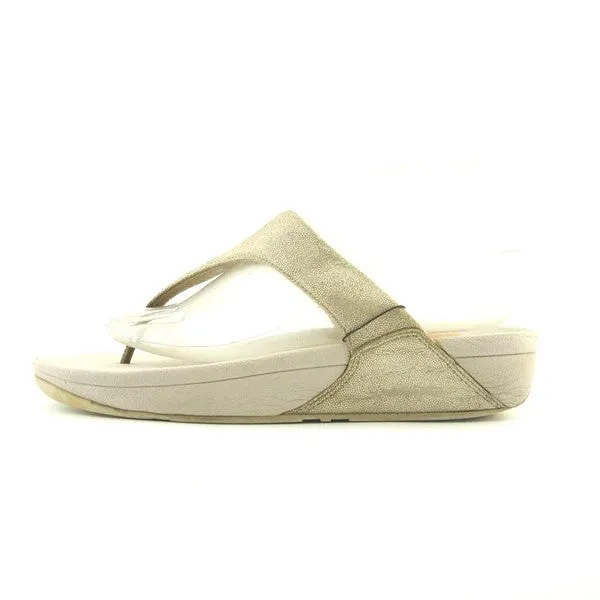 FITFLOP  LULU Fluffy Shoes Slippers