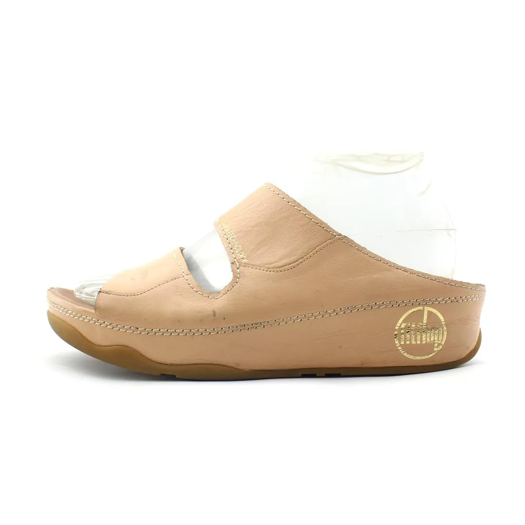 FITFLOP  SHUV Amazon Slippers With Support