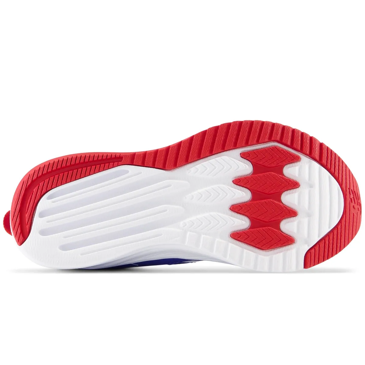 NEW BALANCE JUNIOR 570 BLUE SHOES Athletic Shoes New Balance