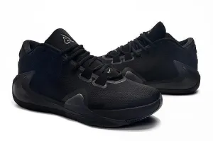 Nike Zoom Freak 1 All Black Basketball Sneaker Shoes !!! CYBER MONDAY SALE !!! Wrestling Shoes Asics Jb Elite