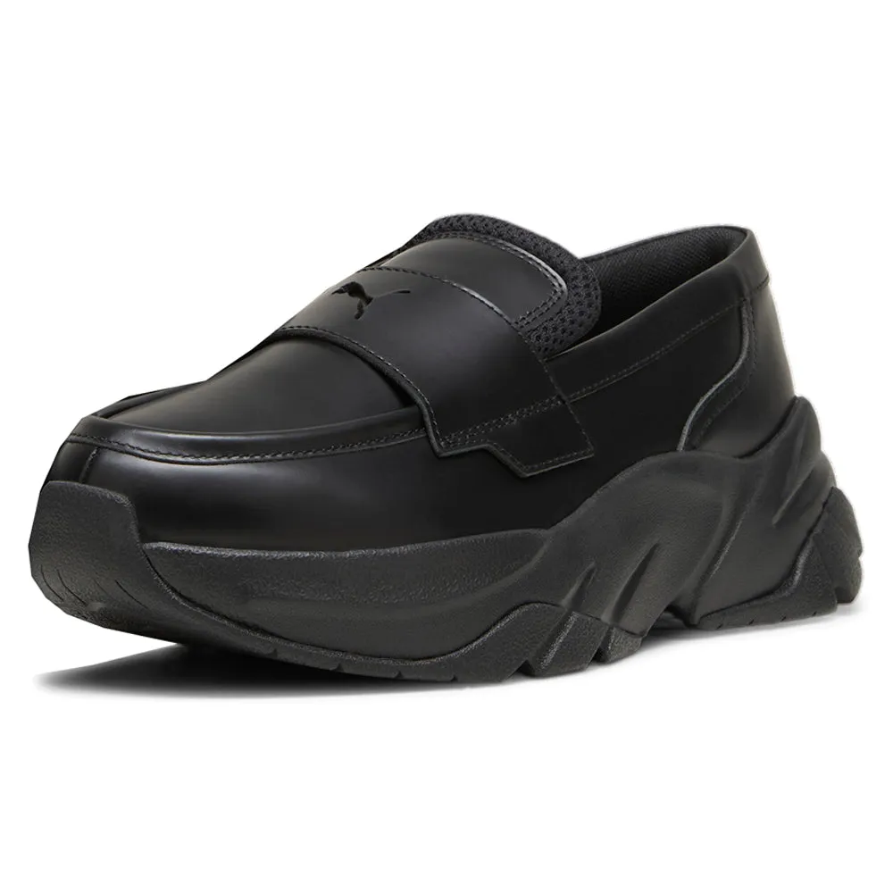 Puma Mountain Shoes Sophyr Slip On Loafers