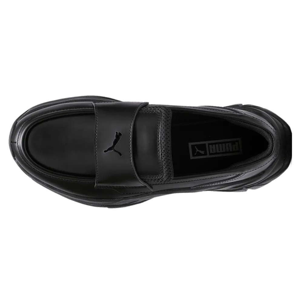 Jahnkoy Puma Shoes Sophyr Slip On Loafers