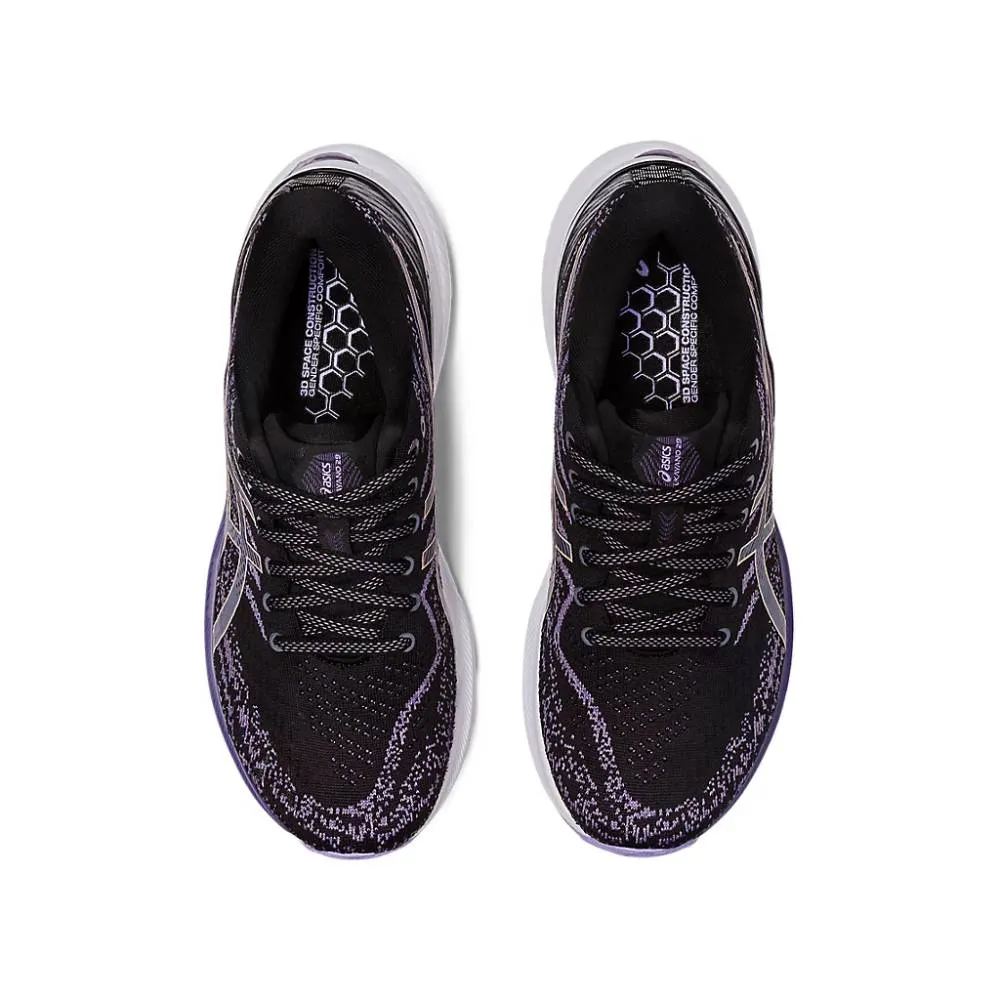 ASICS Women's Gel-Kayano 29 Running Shoe (Black/Summer Dune) Asics Gel-lyte Shoes 1191a166